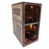 Бук Нук Butterfly Collection Room Book Nook DIY Інтерьерний конструктор YM-03 Бук Нук Butterfly Collection Room Book Nook DIY Інтерьерний конструктор YM-03