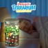 Набір для дітей Чарівний сад у колбі Terrarium