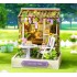 Румбокс Конструктор 3D Час відпочинку DIY Leisure Time QT-087 Румбокс Конструктор 3D Час відпочинку DIY Leisure Time QT-087