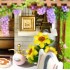 Румбокс Конструктор 3D Час відпочинку DIY Leisure Time QT-087 Румбокс Конструктор 3D Час відпочинку DIY Leisure Time QT-087