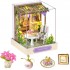 Румбокс Конструктор 3D Час відпочинку DIY Leisure Time QT-087 Румбокс Конструктор 3D Час відпочинку DIY Leisure Time QT-087