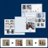 Бук Нук Водна Алея Book Nook Water Alley Інтер'єрний конструктор DIY TC-10 + купол