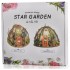 Румбокс Зоряний квітковий будинок Оранжерея Star Garden Roombox TSZH217N Румбокс Зоряний квітковий будинок Оранжерея Star Garden Roombox TSZH217N
