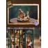 Румбокс Магазин Мага Гаррі Поттер B-048 Roombox Magic Diary Harry Potter Інтер'єрний конструктор 3D 