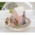Румбокс - куля інтер'єрний 3D конструктор Miniature DIY House Pandora Magic Garden 2008 з підставкою
