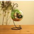 Румбокс - куля інтер'єрний 3D конструктор Miniature DIY Mini fairy Forest Elf Tribe TOTORO B-010 + підставка Румбокс - куля інтер'єрний 3D конструктор Miniature DIY Mini fairy Forest Elf Tribe TOTORO B-010 + підставка