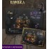 Румбокс Магічний Дім Луни Luna Magic House Roombox DIY House ES-011 + купол