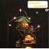 Румбокс Музичний Будинок під куполом Лісова фантазія DIY Cute Room B-027 Music World Румбокс Музичний Будинок під куполом Лісова фантазія DIY Cute Room B-027 Music World