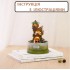 Румбокс Музичний Будинок під куполом Лісова фантазія DIY Cute Room B-027 Music World Румбокс Музичний Будинок під куполом Лісова фантазія DIY Cute Room B-027 Music World