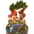 Румбокс Музичний Будинок під куполом Казковий сад DIY Cute Room B-029 Music World Румбокс Музичний Будинок під куполом Казковий сад DIY Cute Room B-029 Music World