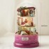 Румбокс Музичний Будинок під куполом Зустріч на розі вулиці DIY Cute Room B-031 Music World Румбокс Музичний Будинок під куполом Зустріч на розі вулиці DIY Cute Room B-031 Music World